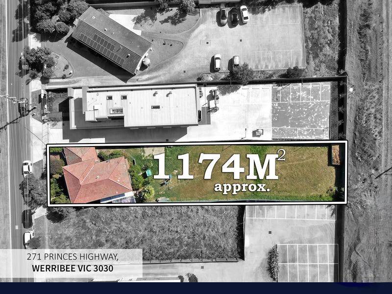 271 Princess Highway, Werribee VIC 3030, Werribee - Thumbnail 2