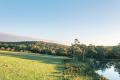 15.5 Acres with Panoramic Views, 10 minutes from Daylesford Town Centre
