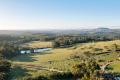 15.5 Acres with Panoramic Views, 10 minutes from Daylesford Town Centre