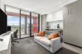 Stylish 1 Bedroom Apartment in the Heart of Prahran