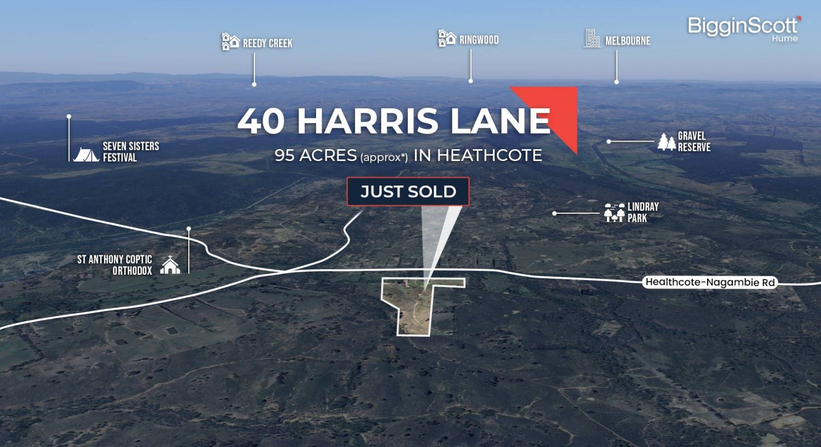 40 Harris Lane, Heathcote VIC 3523, Heathcote - Thumbnail 3