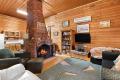Victorian Residence on Half Acre in the Dress Circle of Hepburn Springs