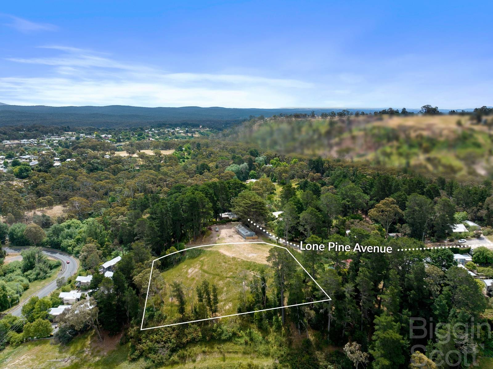 5 Lone Pine Avenue, Hepburn Springs - Image 1