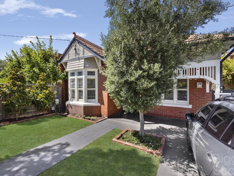 Charming Edwardian Family Home in the Heart of Elsternwick