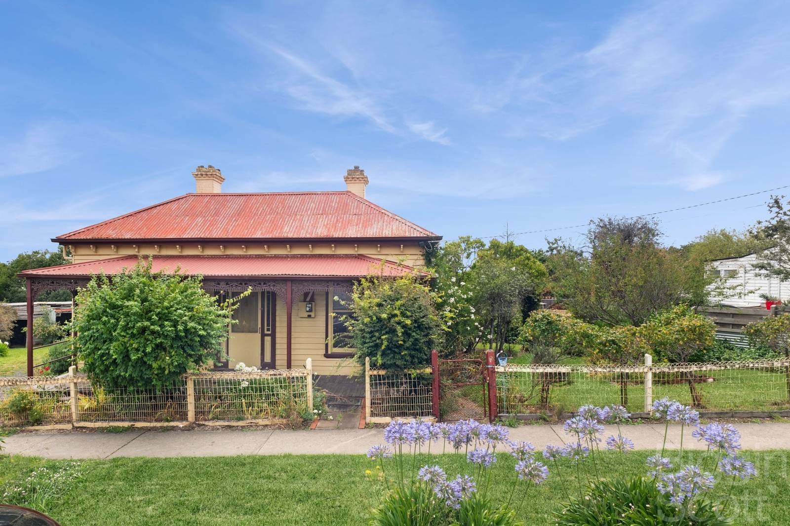 7 Howe Street, Daylesford - Image 1