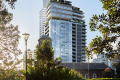 One bed apartment located in the heart of West Melbourne