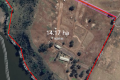 37 Acres(14.17Ha) In Prime Brookfield Location