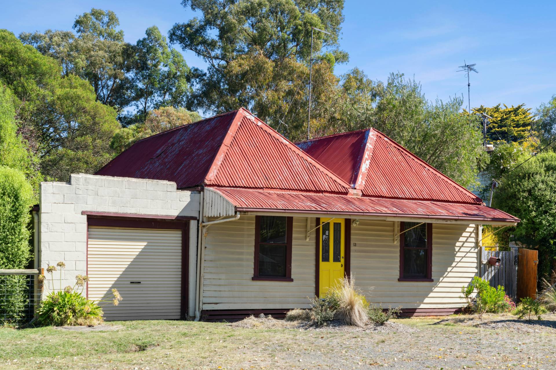13 Melbourne Road, Creswick VIC 3363, Creswick - Image 1