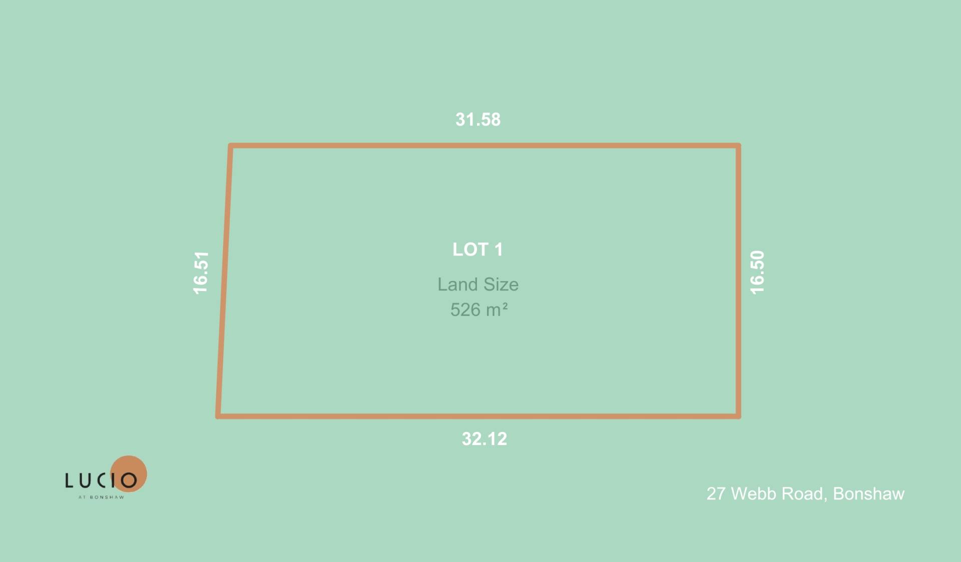 27 Webb Road, Bonshaw VIC 3352, Bonshaw - Thumbnail 2