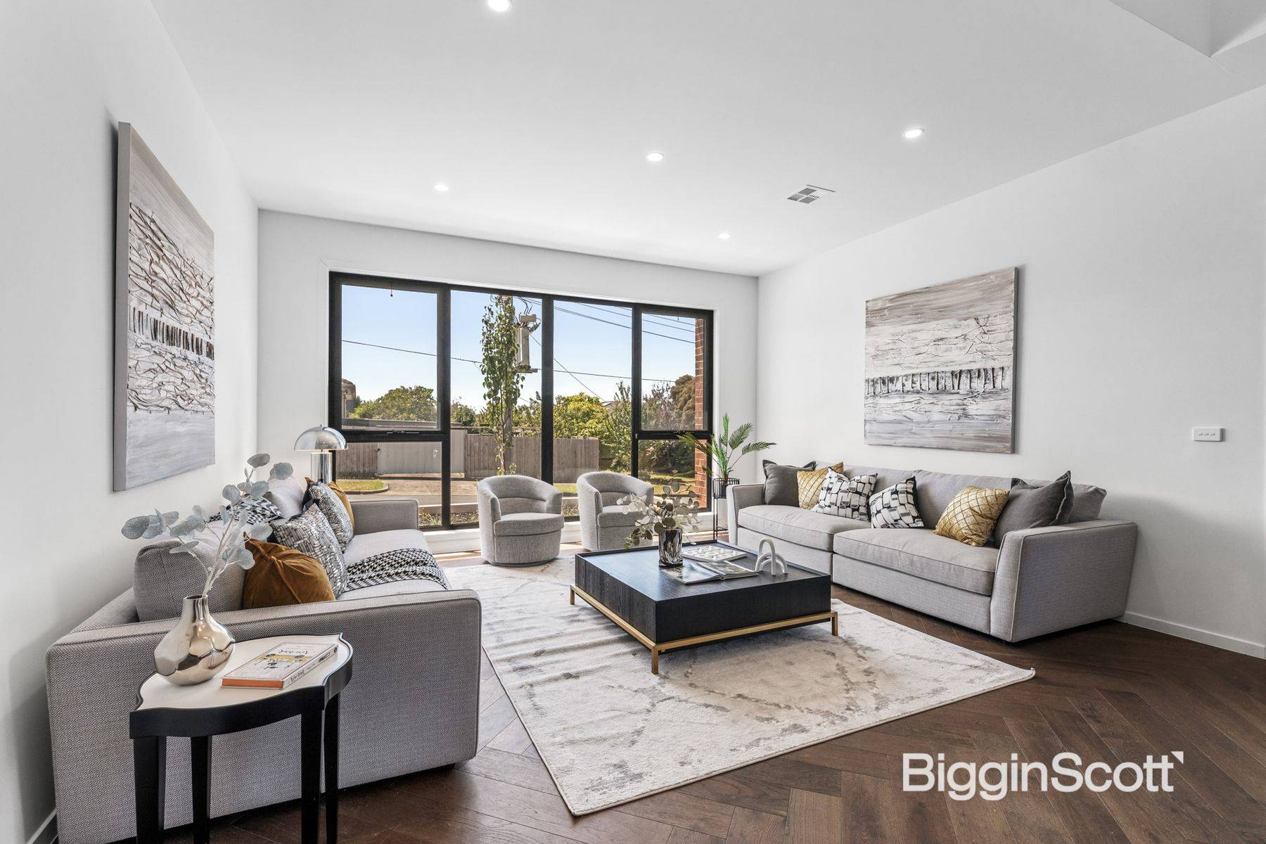 2B Murphy Road, Doncaster VIC 3108, Doncaster - Thumbnail 3
