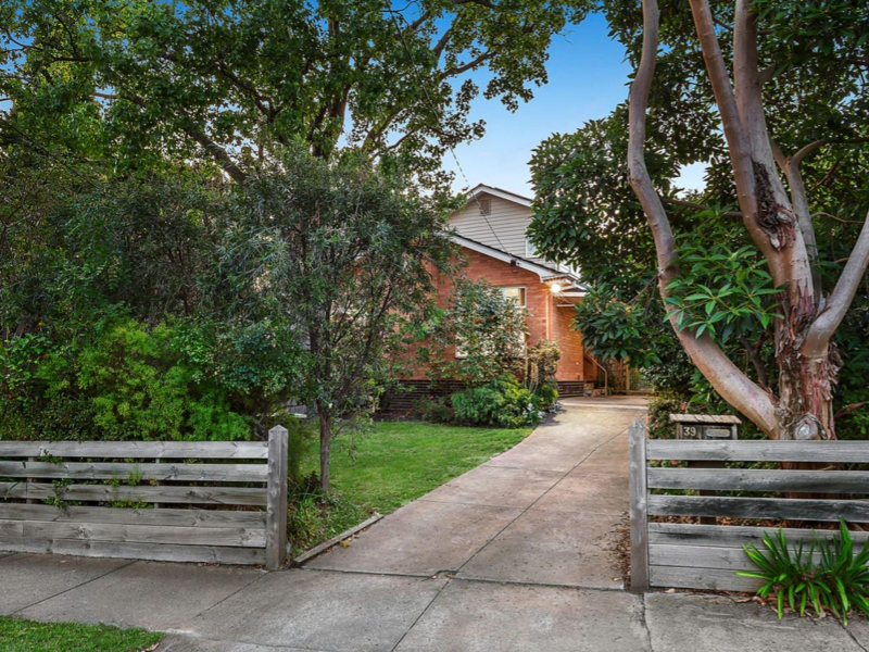 Spacious Family Home