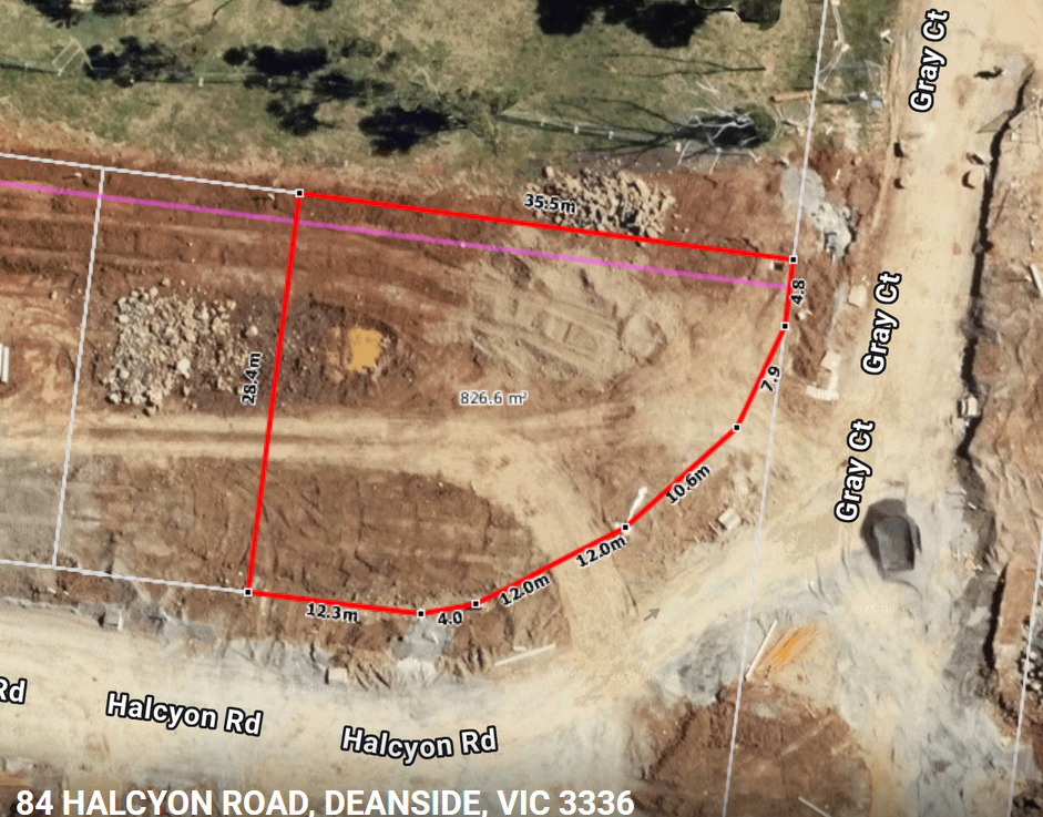 84 Halcyon Road, Deanside VIC 3336