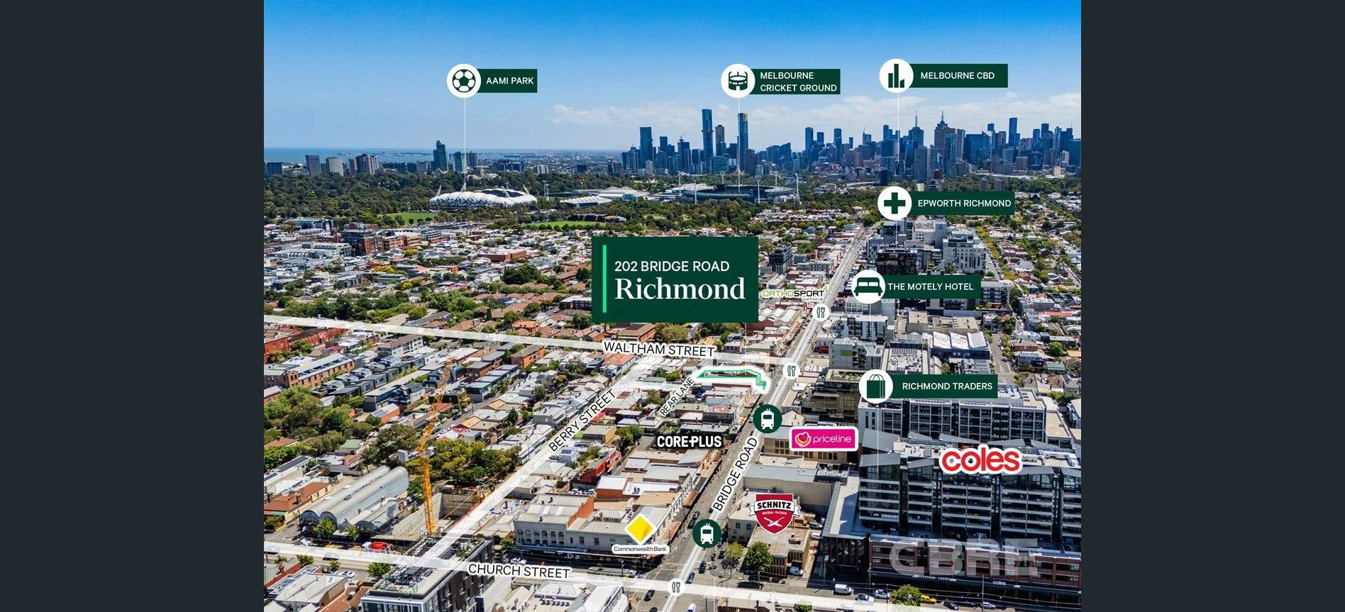 202 Bridge Road, Richmond VIC 3121, Richmond - Thumbnail 3