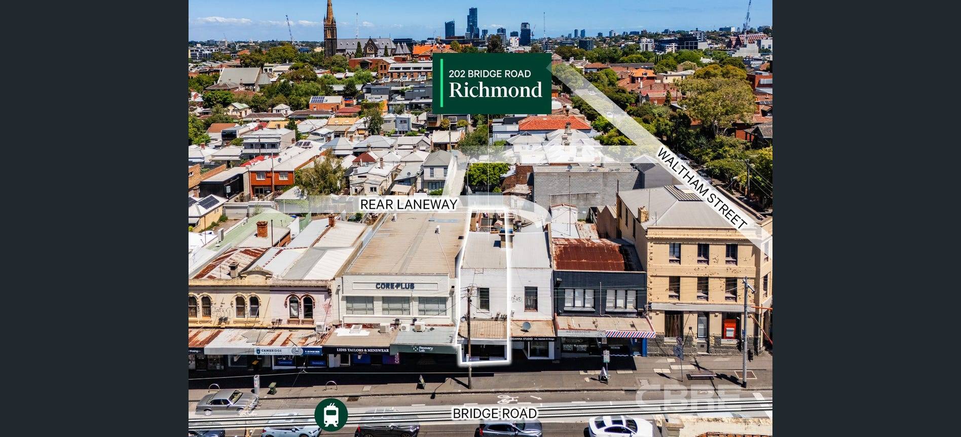 202 Bridge Road, Richmond VIC 3121, Richmond - Thumbnail 2