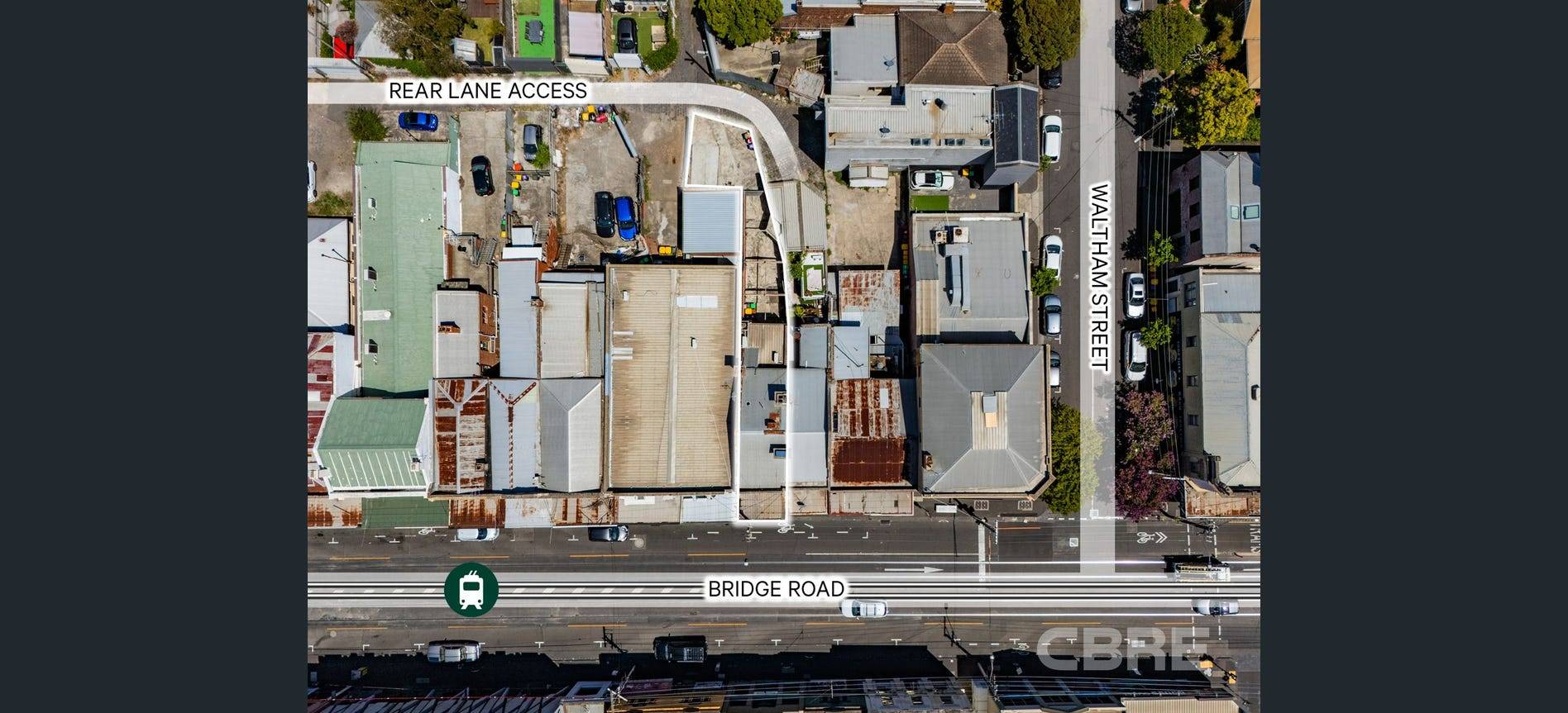 202 Bridge Road, Richmond VIC 3121, Richmond - Thumbnail 4