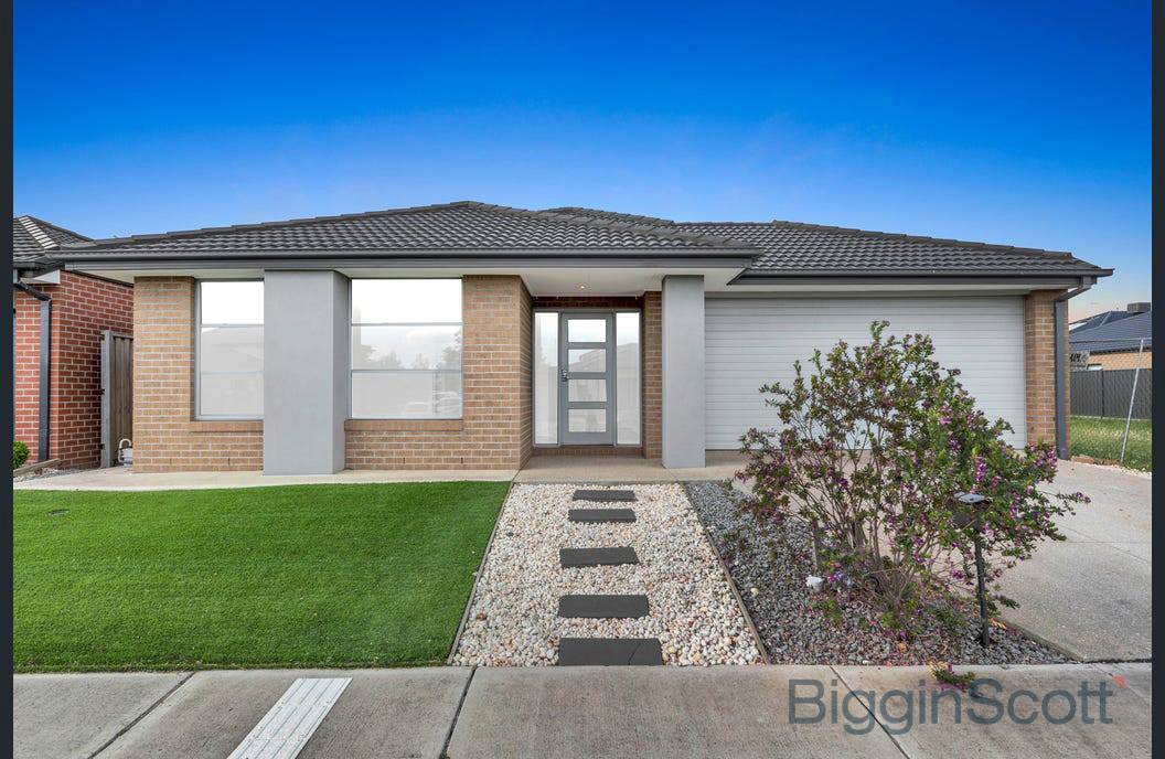 8 Centurion Avenue, Tarneit VIC 3029