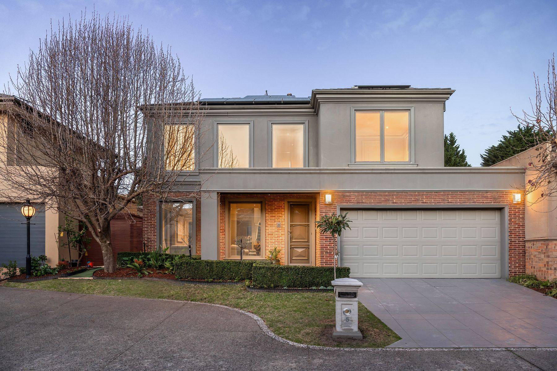5 Hampton Close, Templestowe VIC 3106