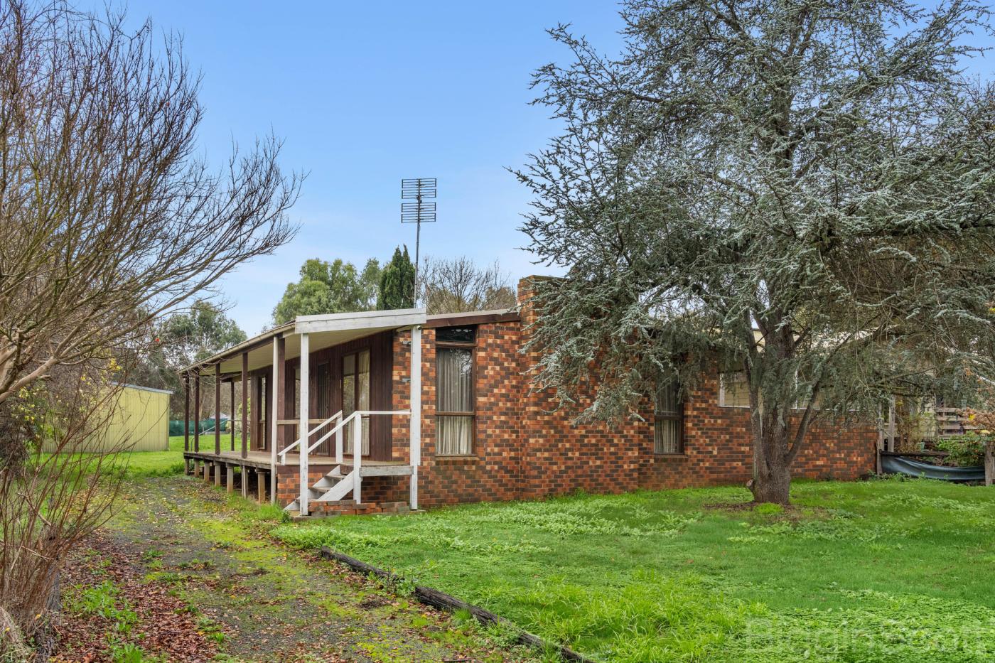 23 Fryers Street, Guildford, VIC