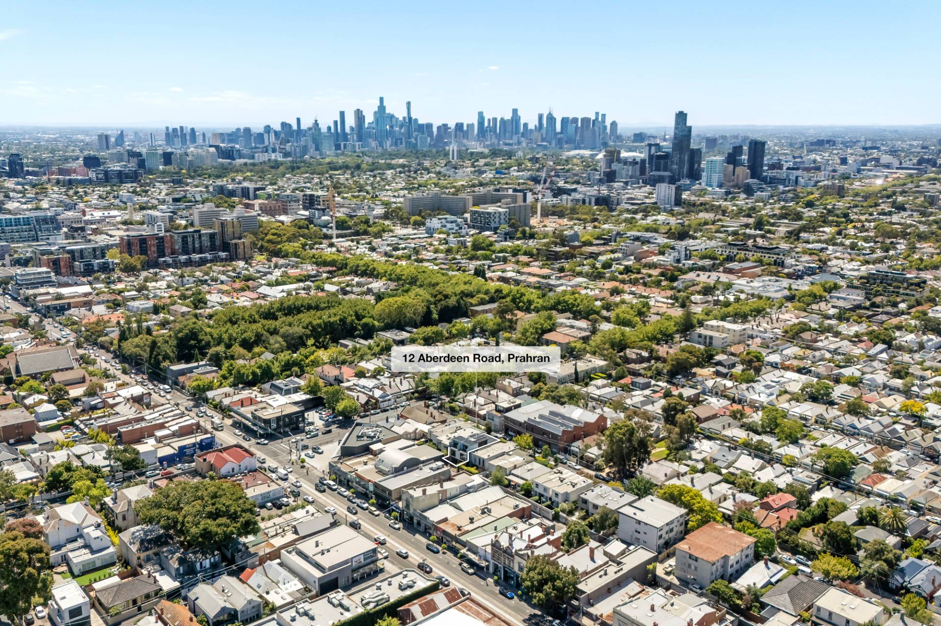 12 Aberdeen Road, Prahran VIC 3181, Prahran - Thumbnail 4
