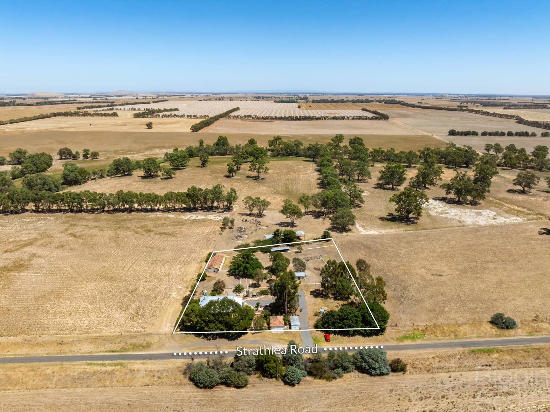797 Strathlea Road, Strathlea VIC 3364, Strathlea - Thumbnail 3