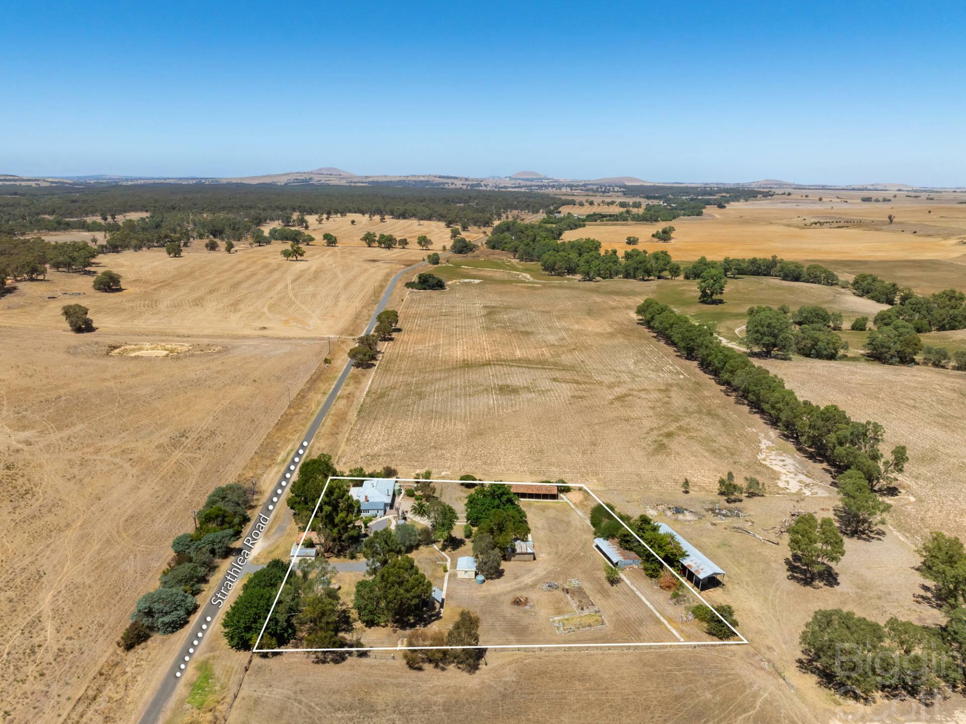 797 Strathlea Road, Strathlea VIC 3364, Strathlea - Thumbnail 4