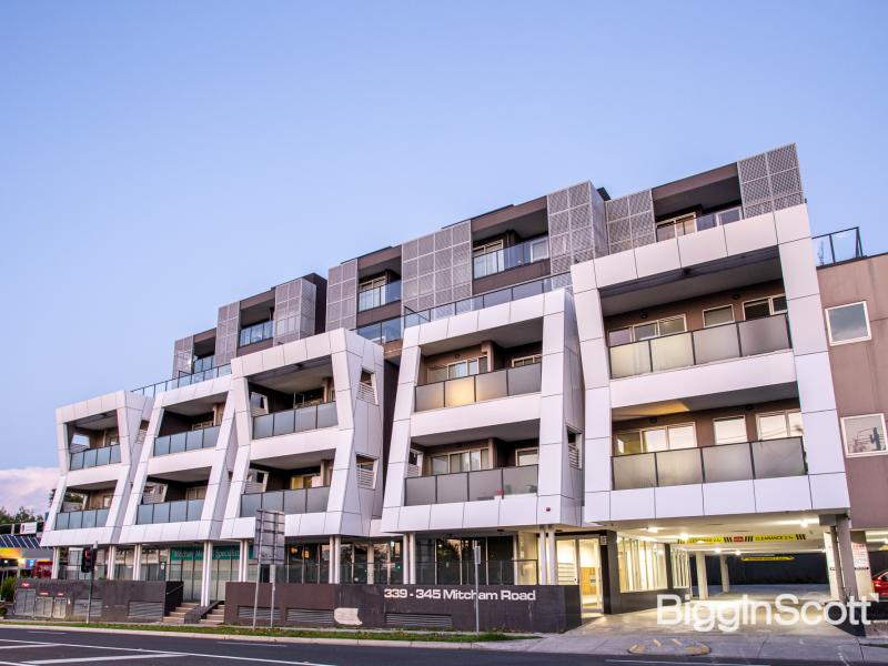 Luxurious apartment in Metromitcham Prime Location.