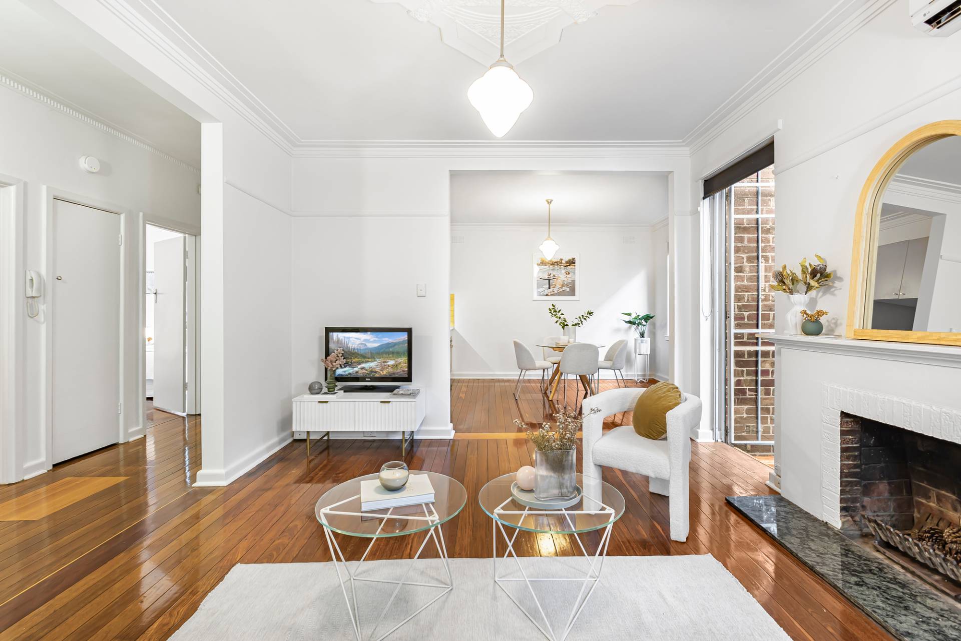 3/7 Lewisham Road, Windsor VIC 3181, Windsor - Thumbnail 3