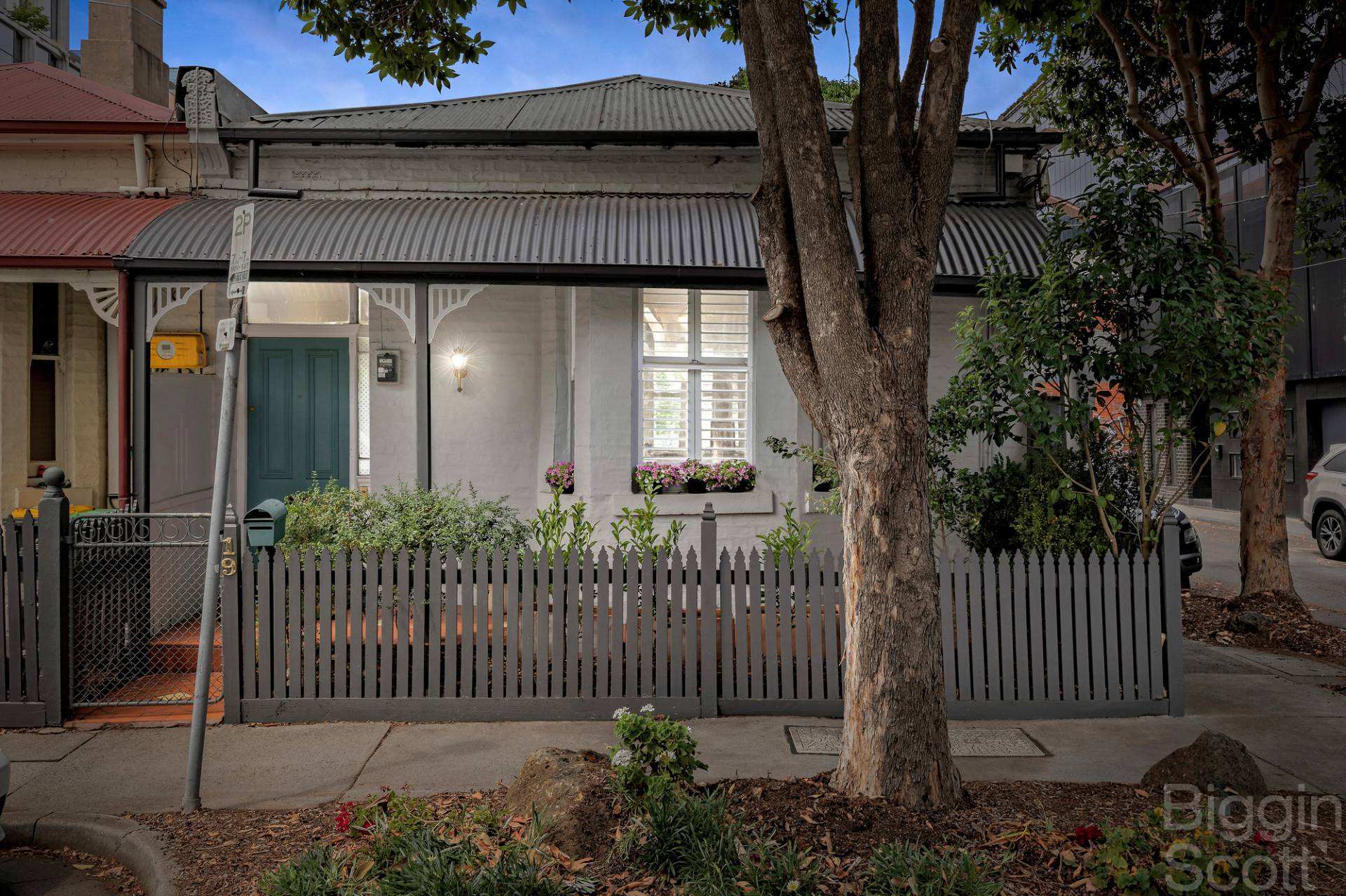 19 Chestnut Street, Richmond VIC 3121