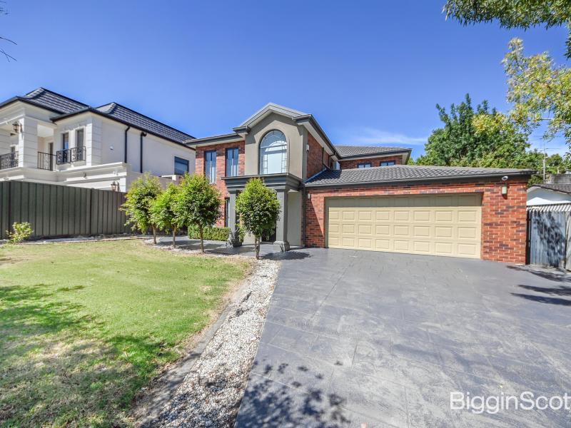 Spacious 4-Bedroom + Study Home in Prestigious Location