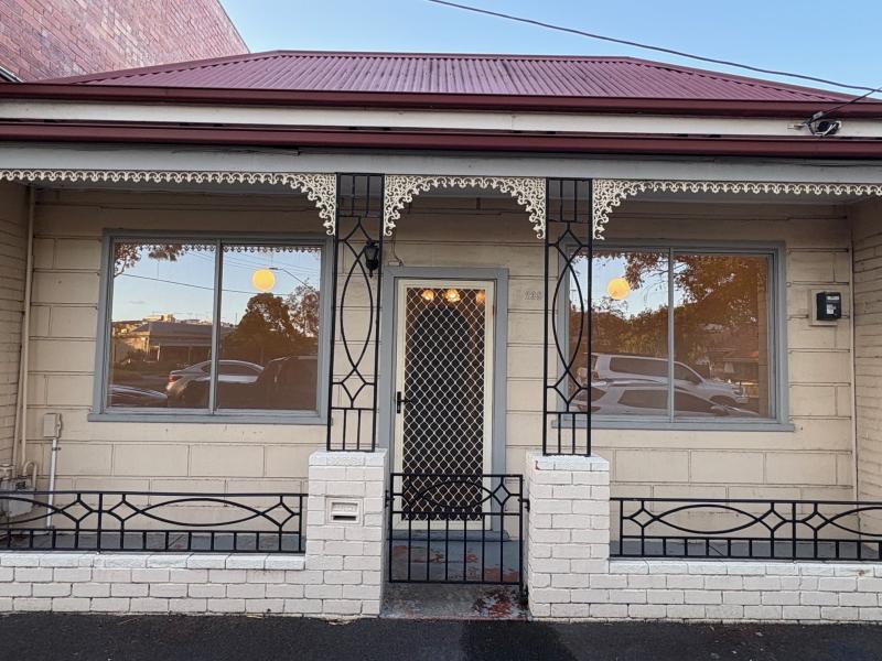 Charming Victorian Home in a Prime Location