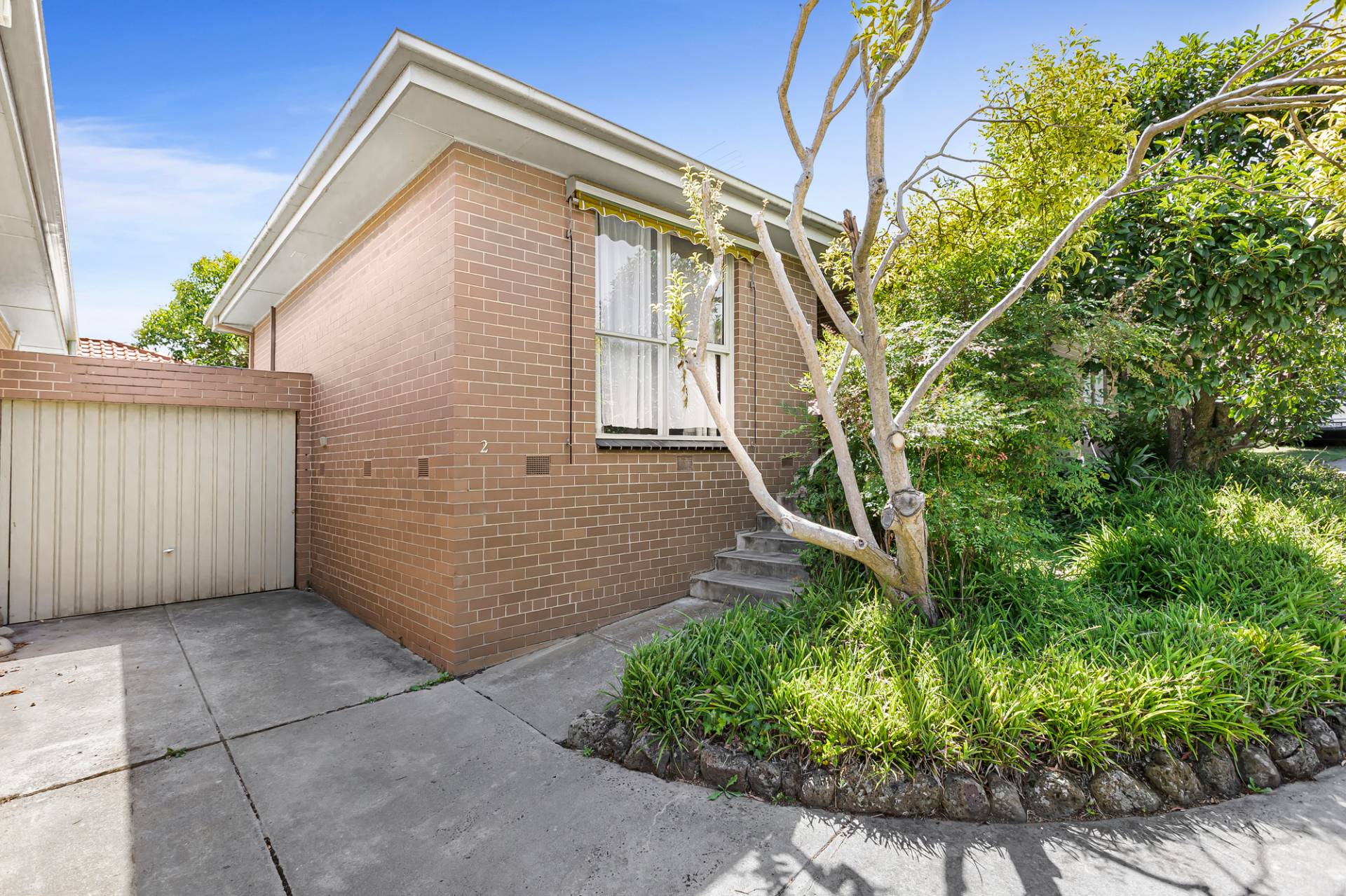 2/27 High Road, Camberwell VIC 3124