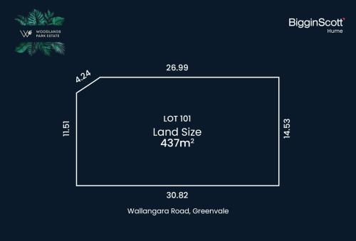 Woodlands Park Estate