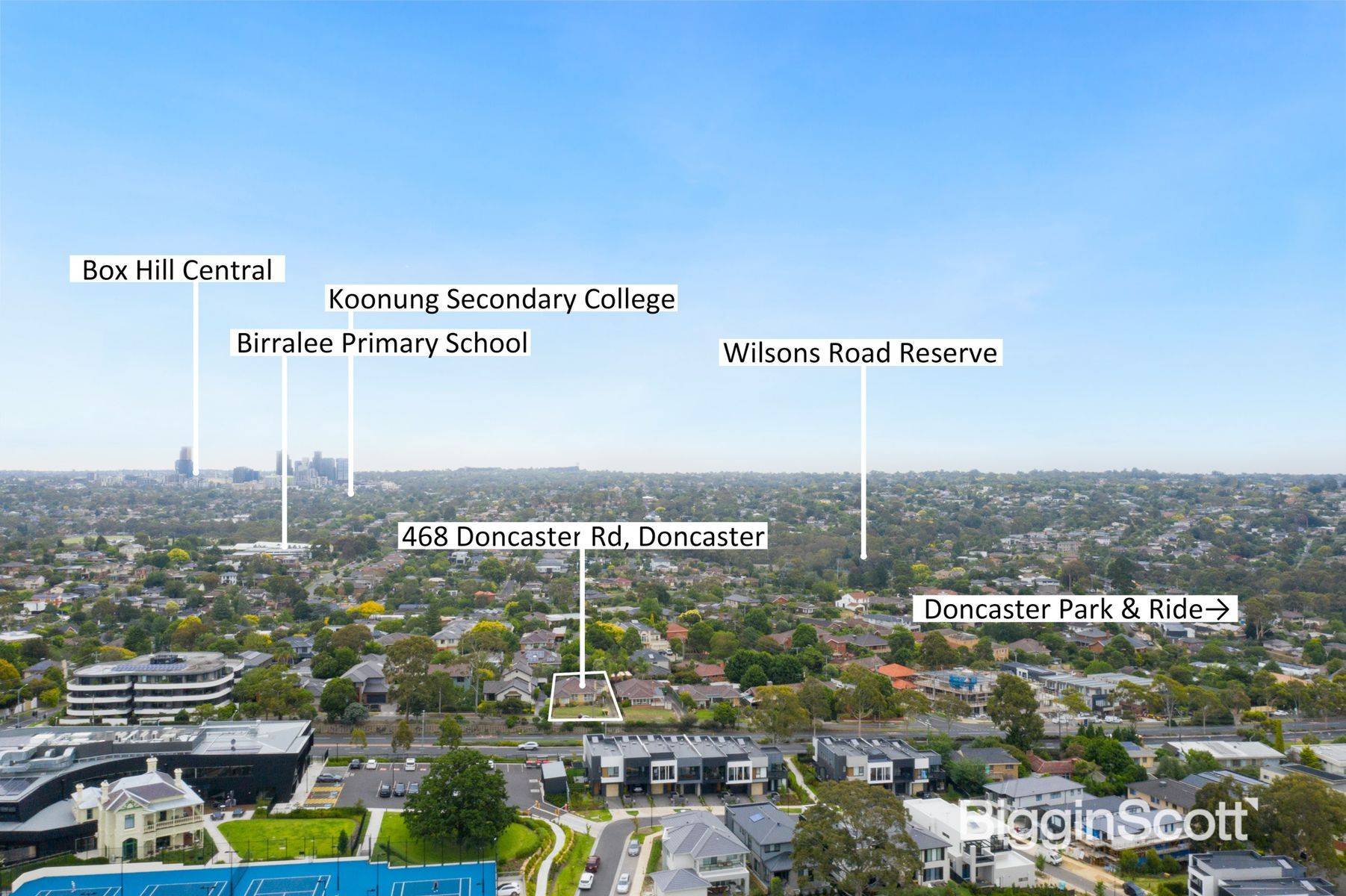 468 Doncaster Road, Doncaster VIC 3108, Doncaster - Thumbnail 5