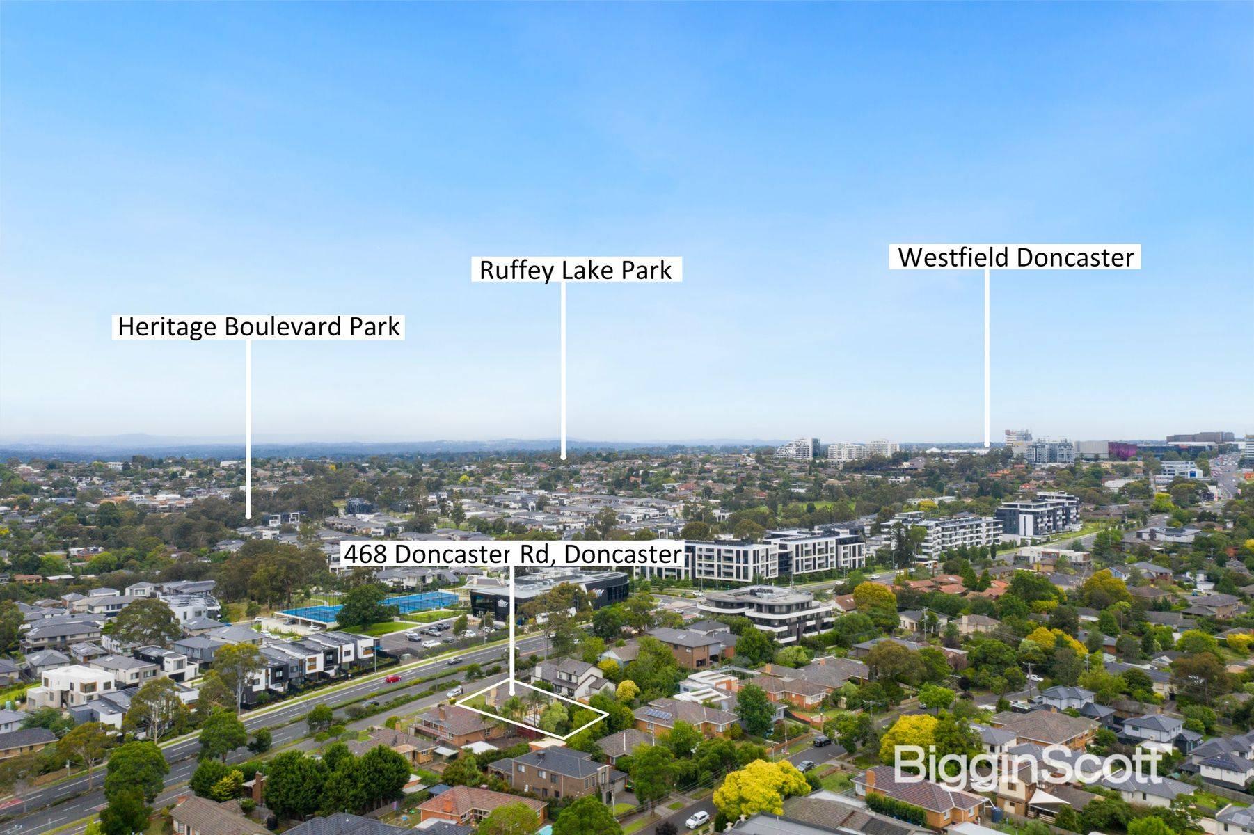 468 Doncaster Road, Doncaster VIC 3108, Doncaster - Thumbnail 6