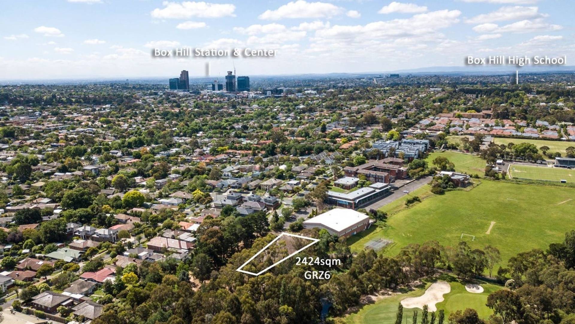 Box Hill South VIC 3128, Box Hill South - Image 1