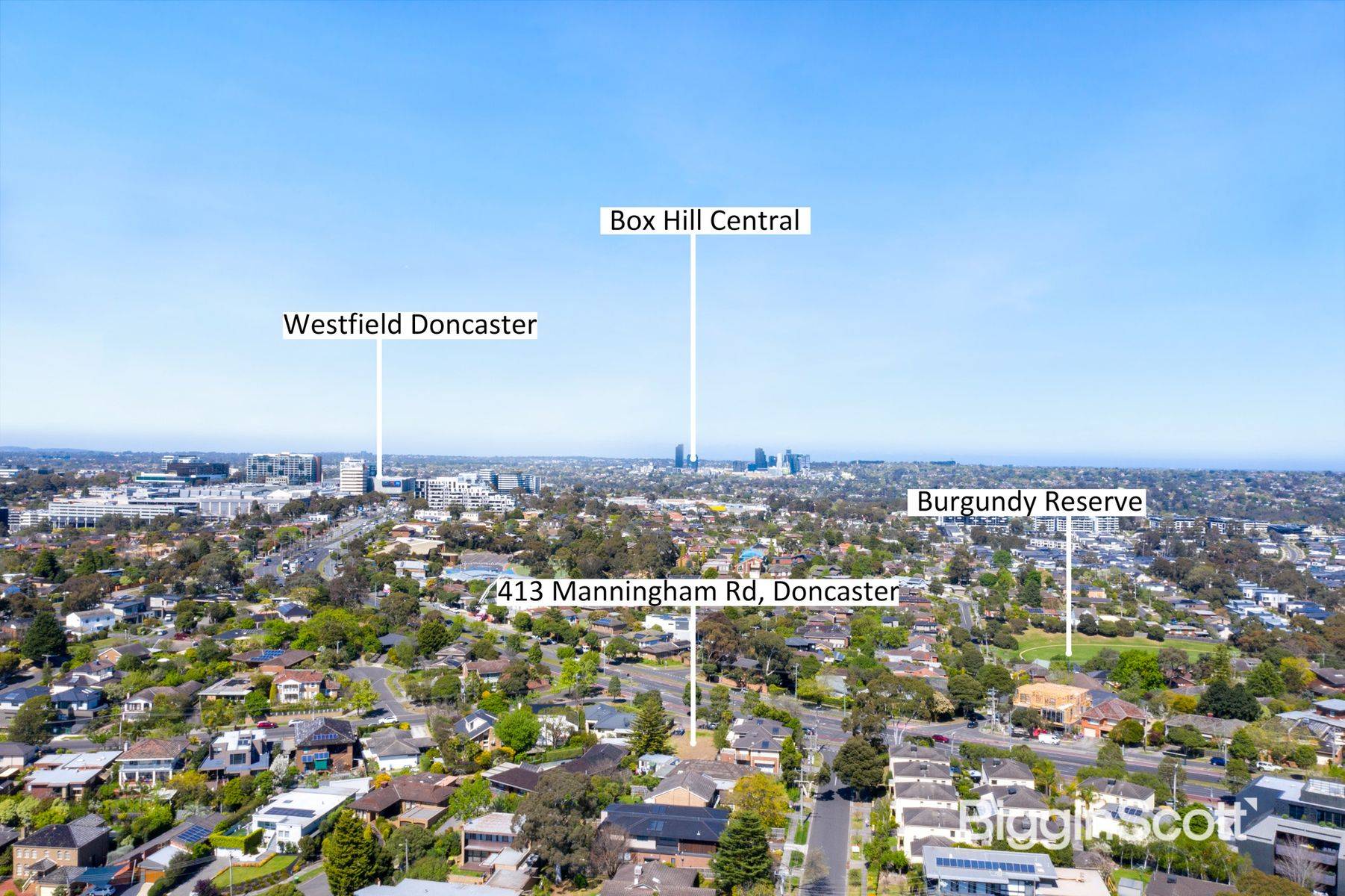 413 Manningham Road, Doncaster VIC 3108, Templestowe Lower - Thumbnail 7