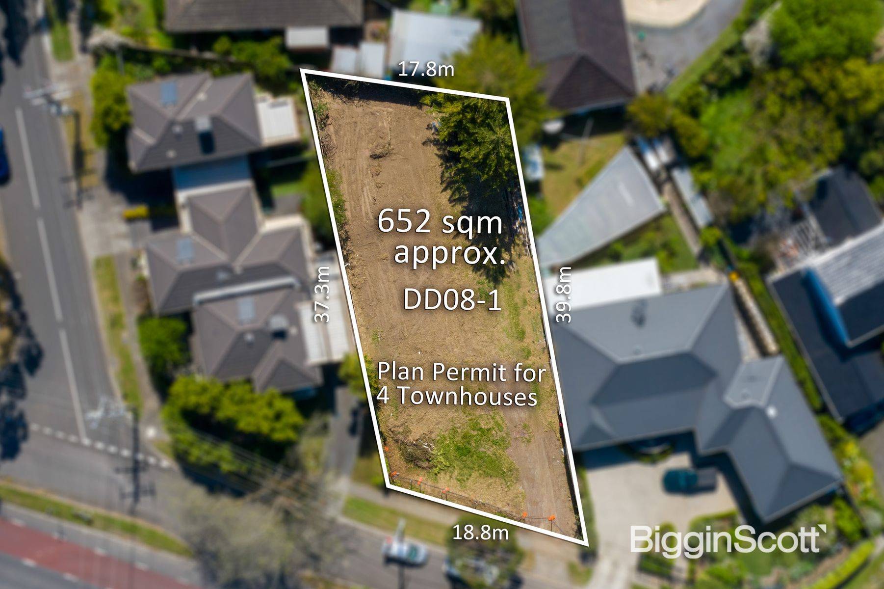 413 Manningham Road, Doncaster VIC 3108, Templestowe Lower - Image 1