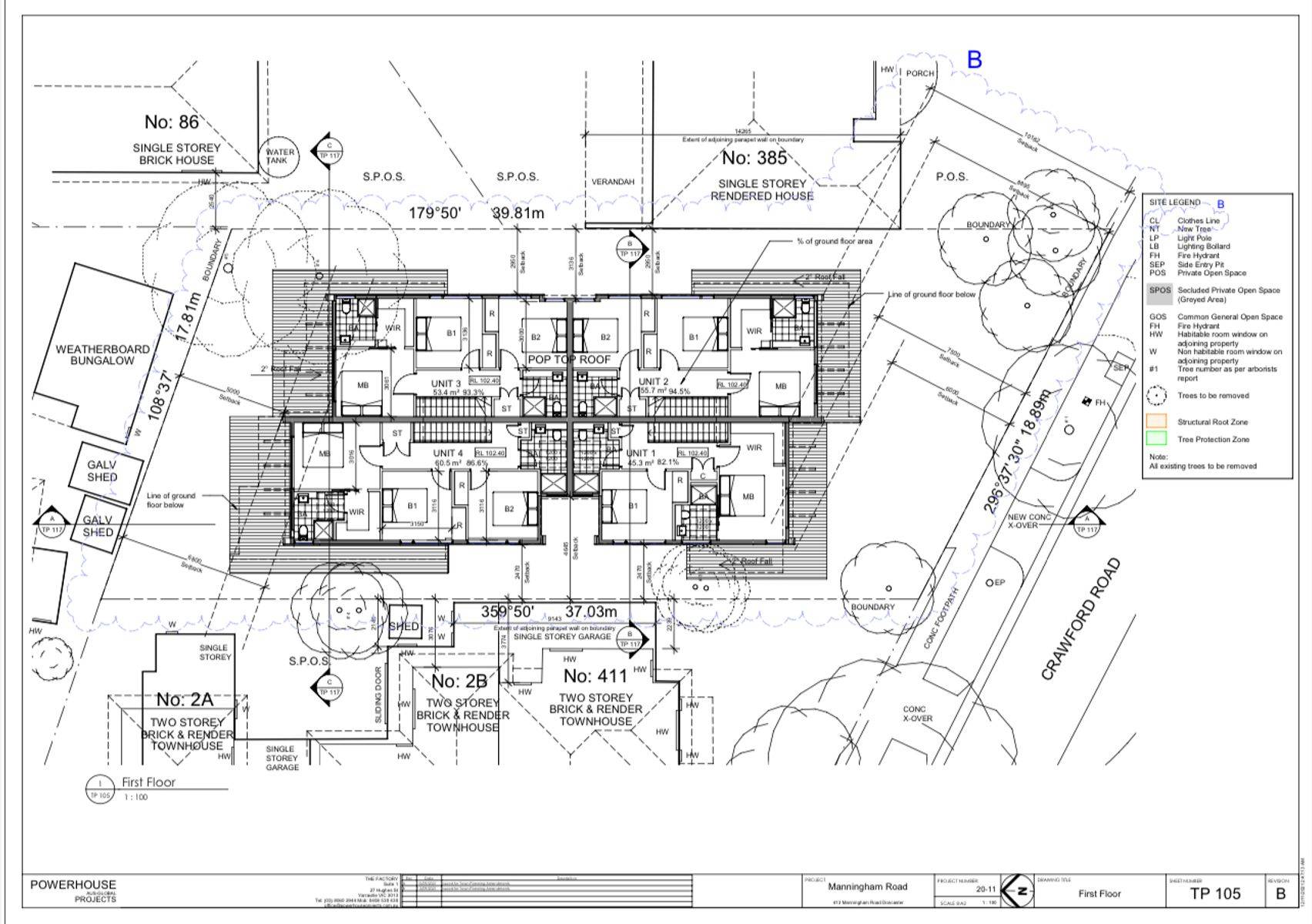 413 Manningham Road, Doncaster VIC 3108, Templestowe Lower - Thumbnail 3