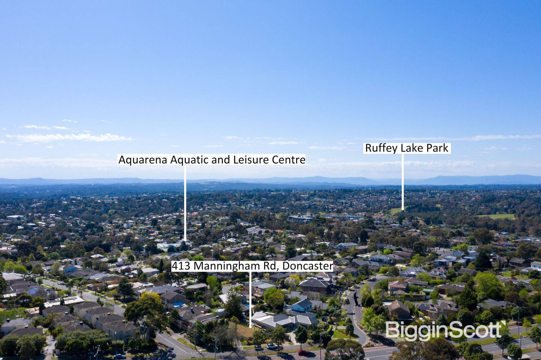 413 Manningham Road, Doncaster VIC 3108, Templestowe Lower - Thumbnail 8