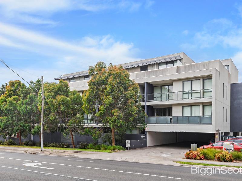 Modern Apartment in Prime Glen Waverley Location