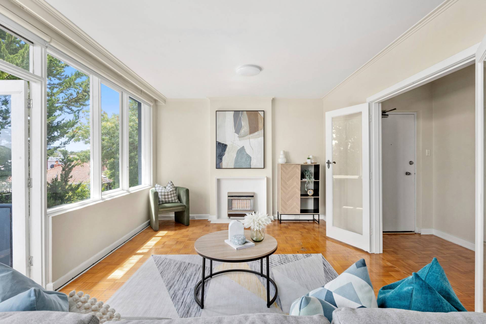 15/45 Williams Road, Windsor VIC 3181, Windsor - Thumbnail 2