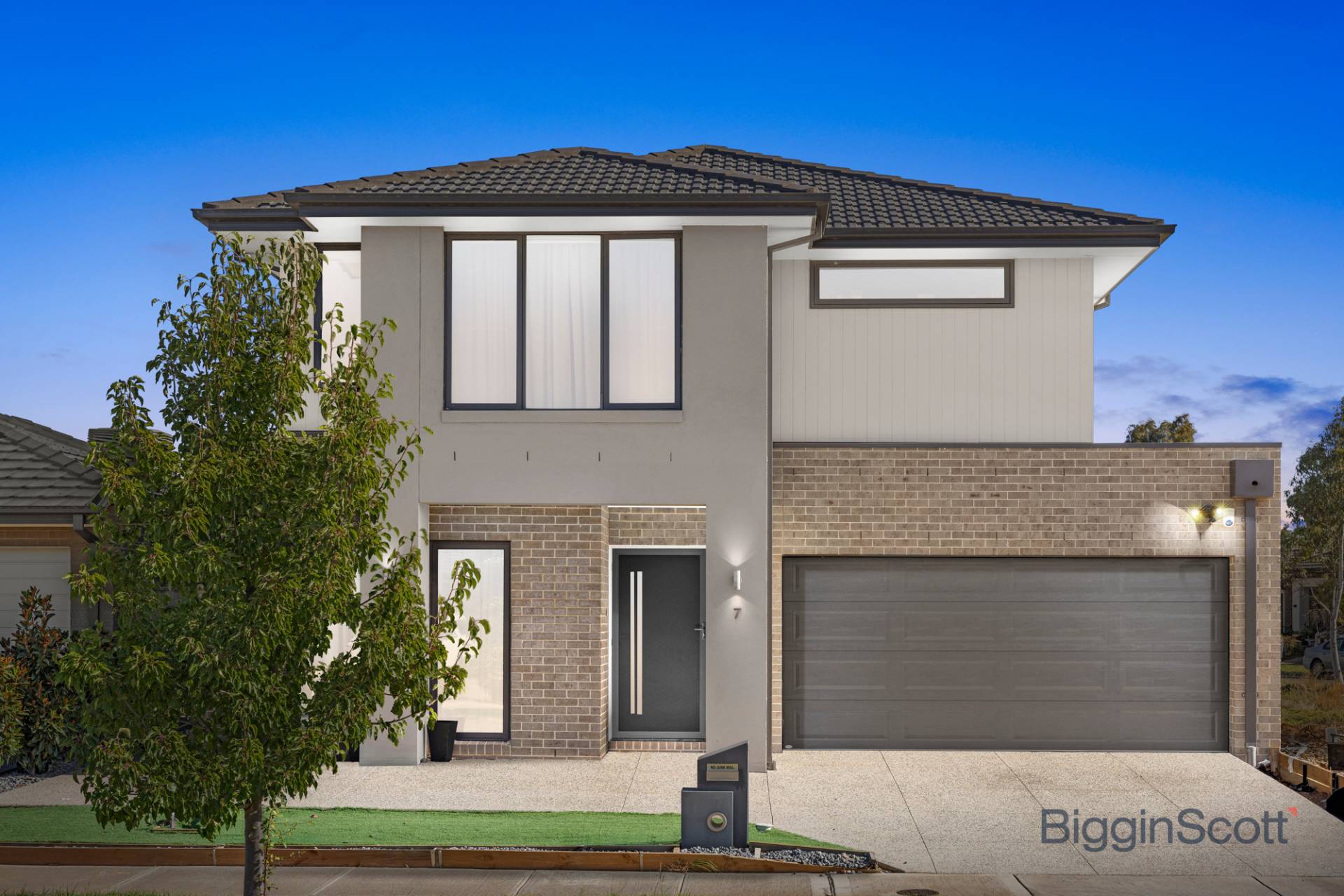 7 Magdala Street, Werribee VIC 3030