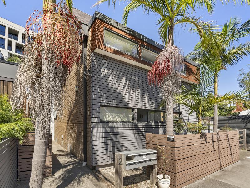 SECURE, SPACIOUS & EASY-TO-MAINTAIN