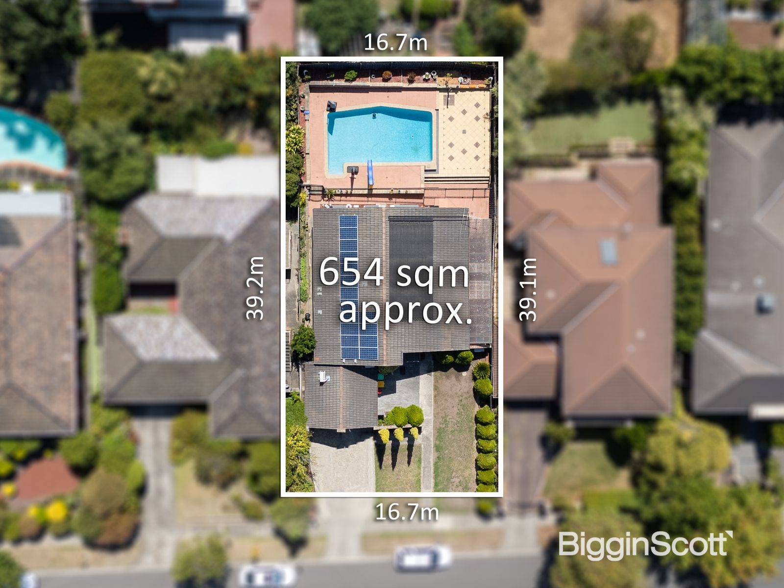 19 Winston Drive, Doncaster VIC 3108, Doncaster - Thumbnail 2