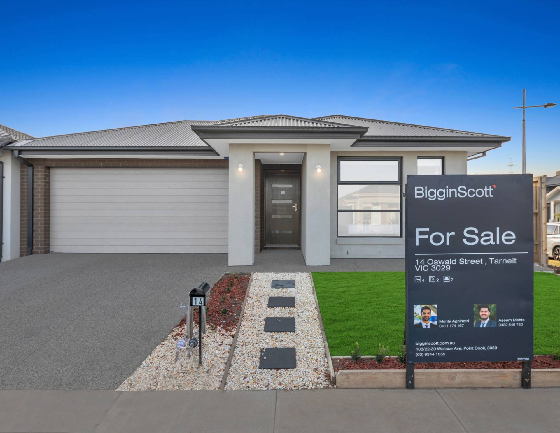 14 Oswald Street, Tarneit VIC 3029