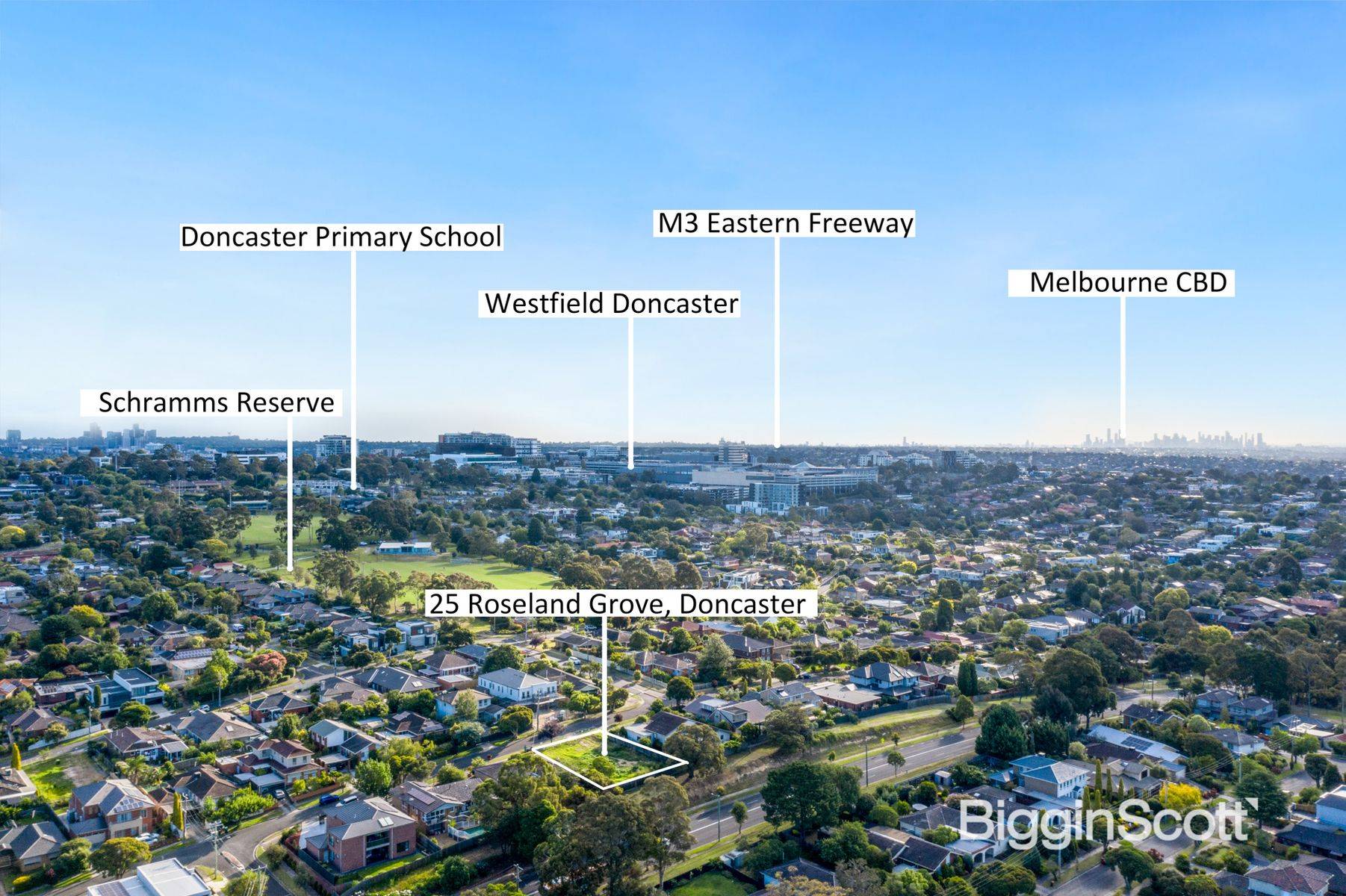 25 Roseland Grove, Doncaster VIC 3108, Doncaster - Thumbnail 4