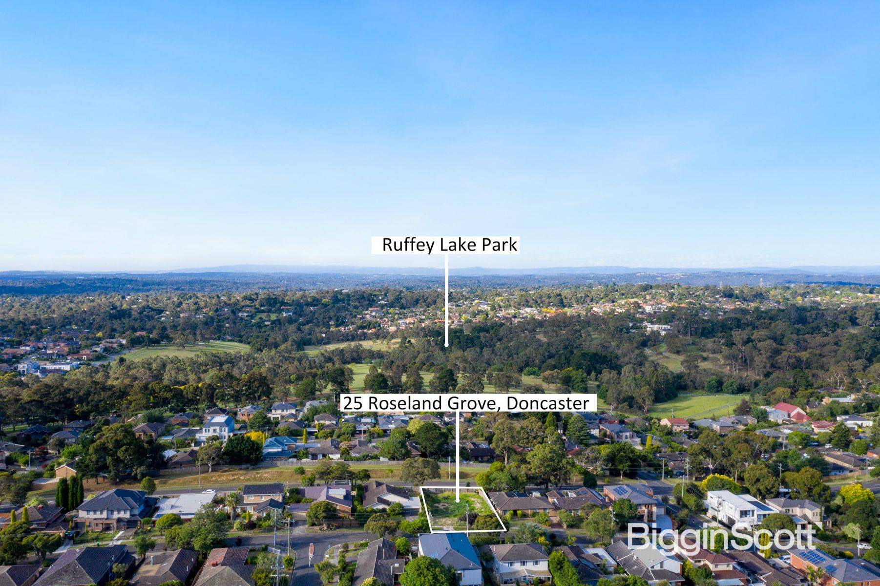 25 Roseland Grove, Doncaster VIC 3108, Doncaster - Thumbnail 3