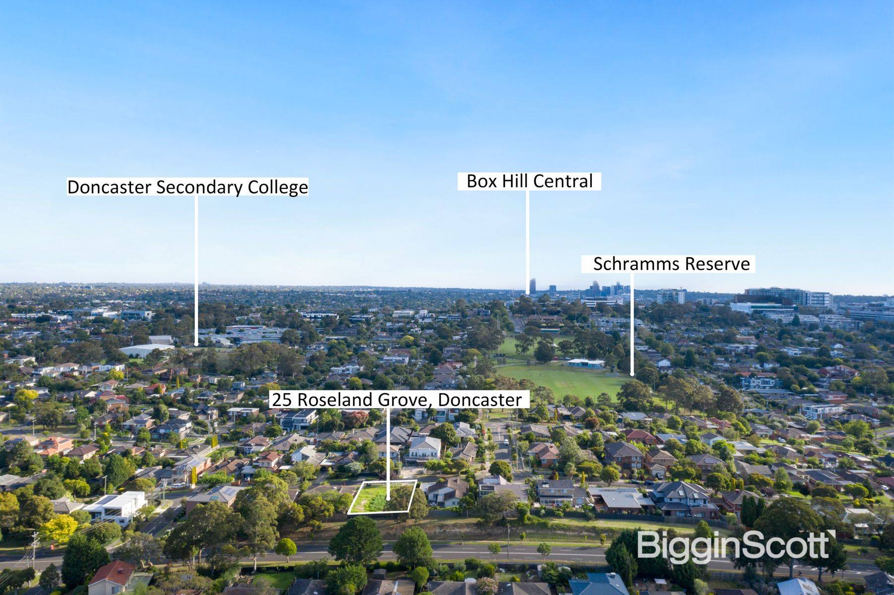 25 Roseland Grove, Doncaster VIC 3108, Doncaster - Thumbnail 5
