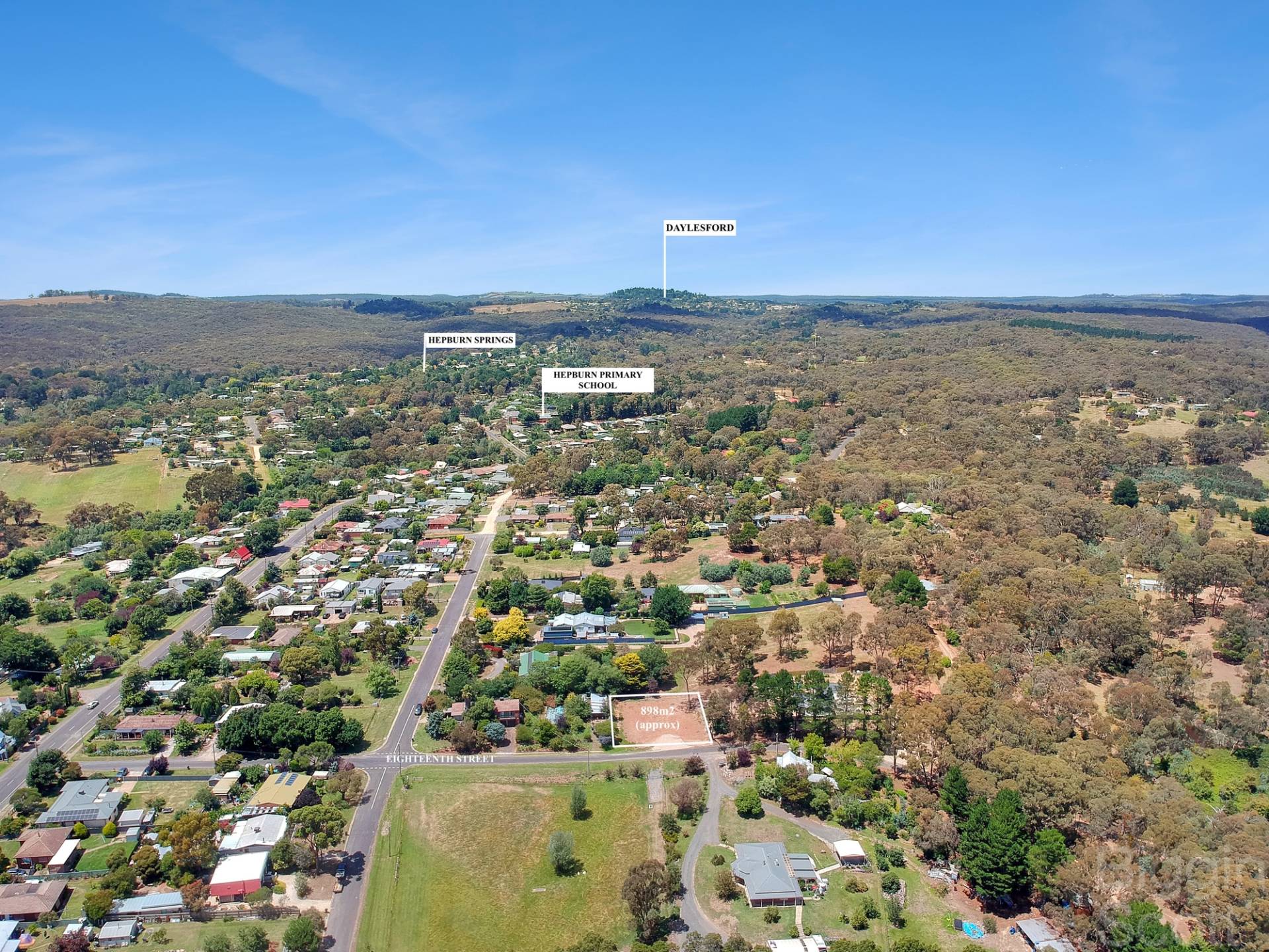 5 Eighteenth Street, Hepburn VIC 3461, Hepburn - Thumbnail 5