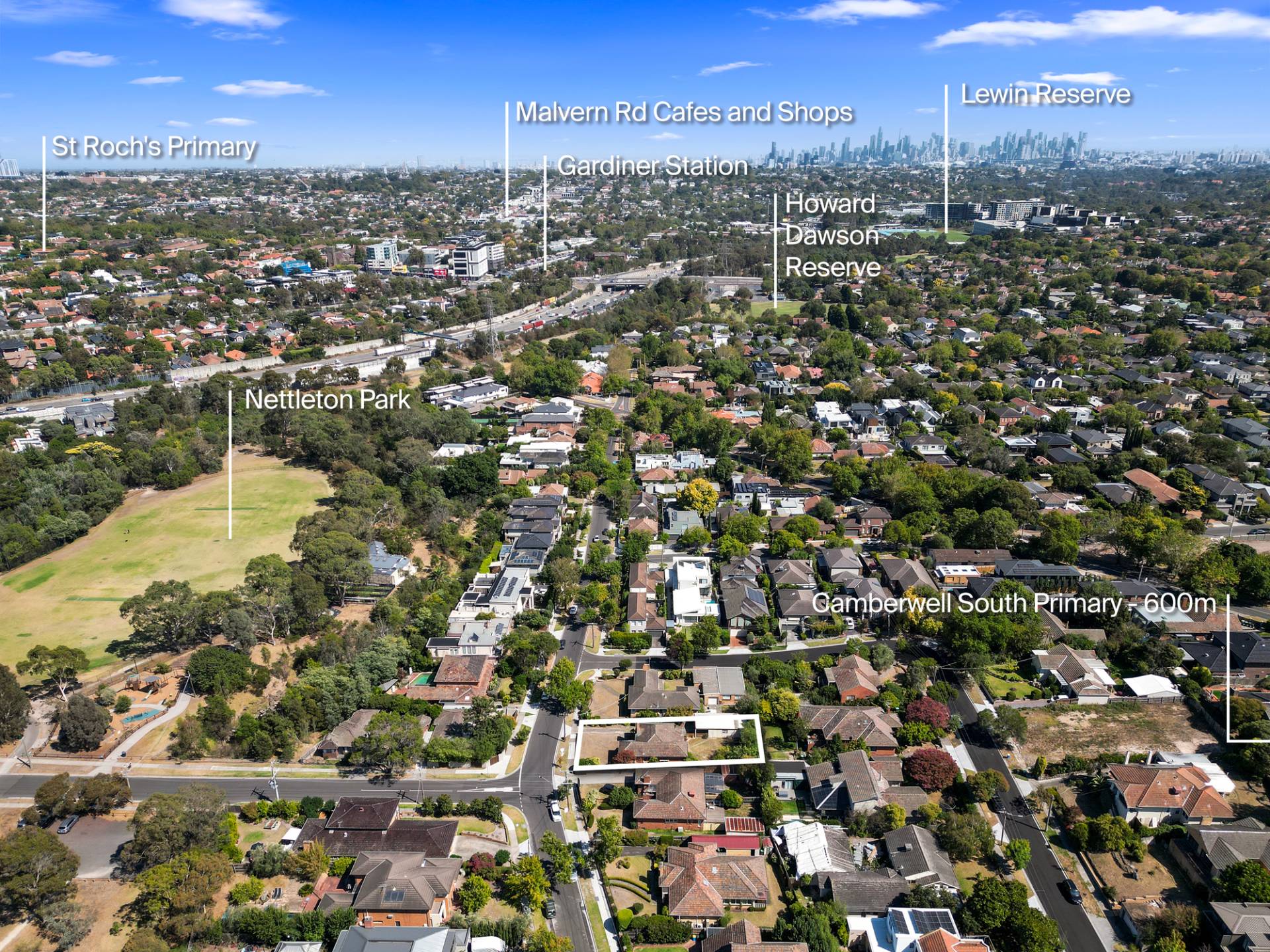 19 Great Valley Road, Glen Iris VIC 3146, Glen Iris - Thumbnail 7